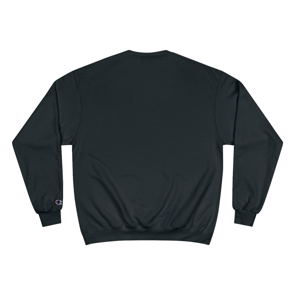 Believe In Impossible Dream - Champion Sweatshirt