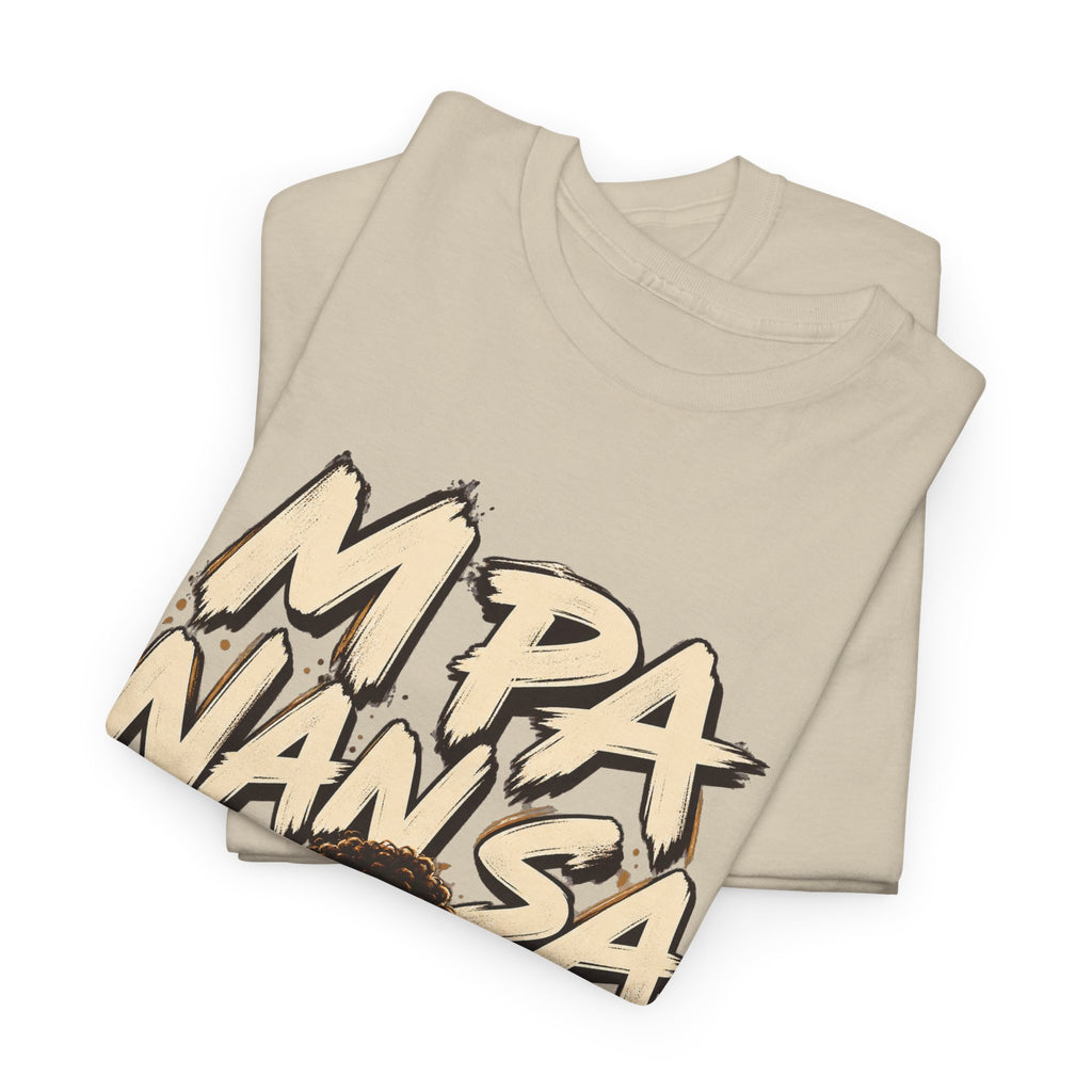 M PA NAN SA — Kreyòl Attitude