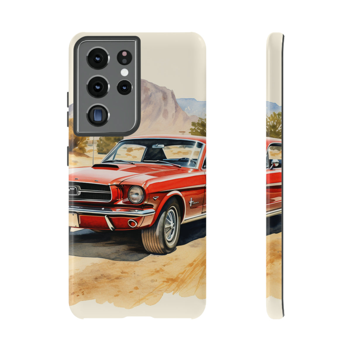 Carz Lover - Phone Cases