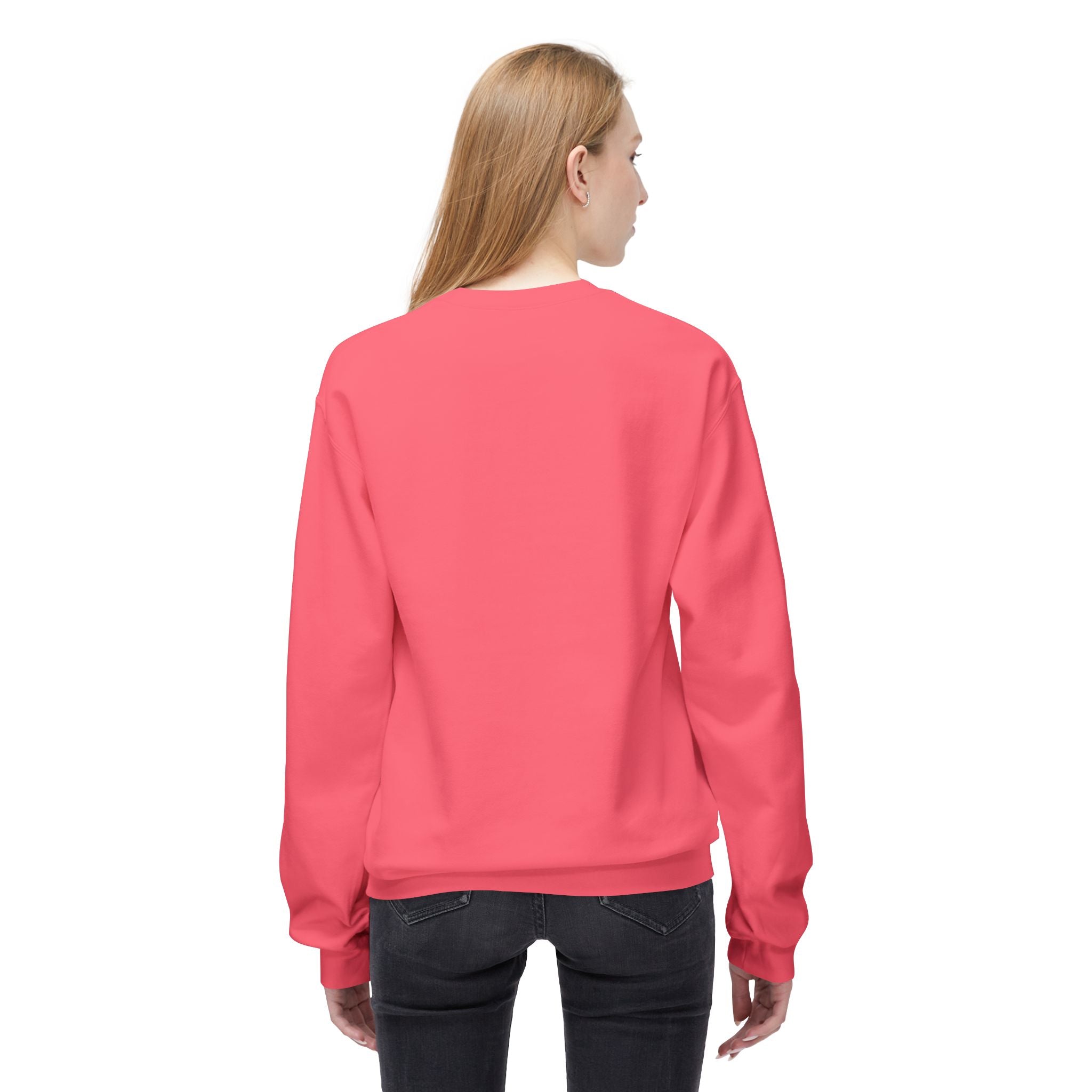 Positive Vibes Monkey Sweatshirt, Casual Streetwear, Cool Gift, Unisex Crewneck, Trendy Outfit