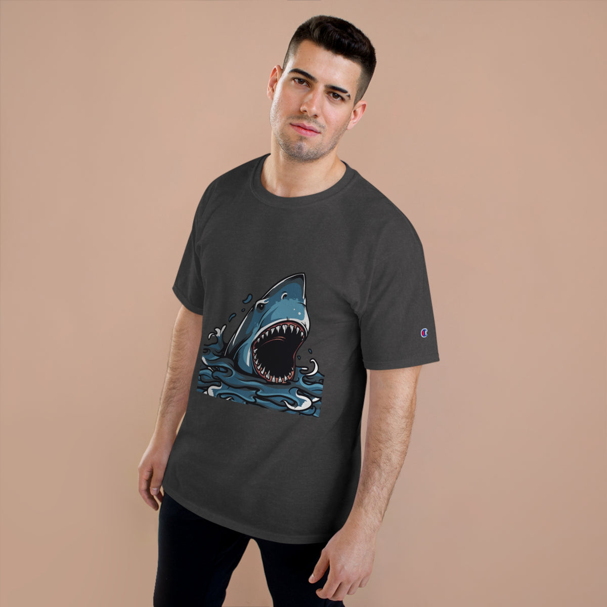 Sonhco Champion T-Shirt