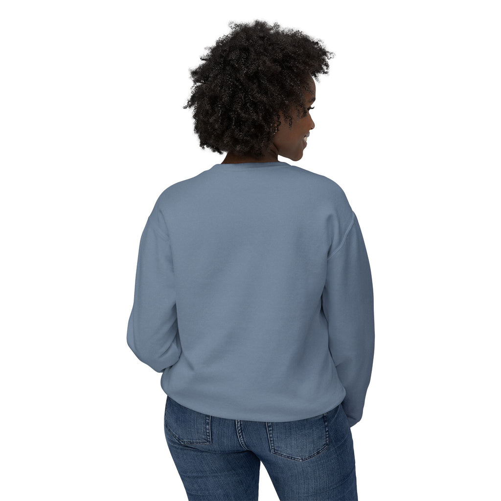 Merry Christmas - Crewneck Sweatshirt
