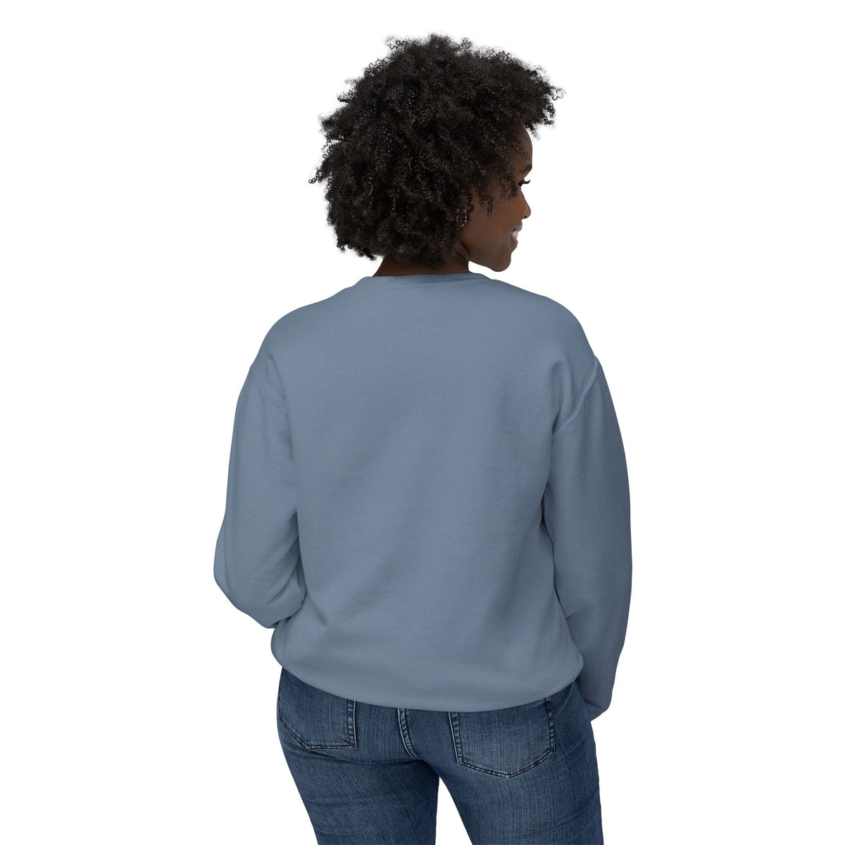 Merry Christmas - Crewneck Sweatshirt