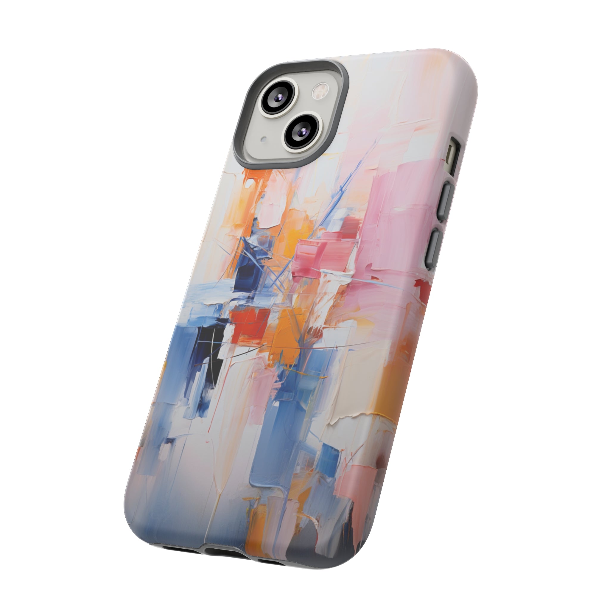 Nice Art Co. - Phone Case