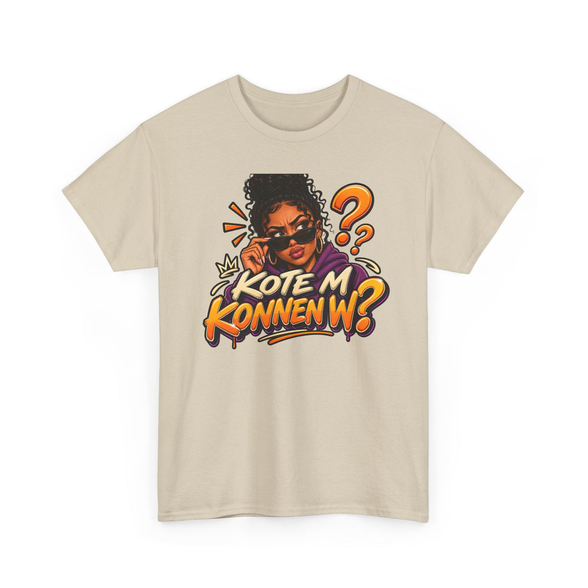 KOTE M KONNEN W? — Kreyòl Funny