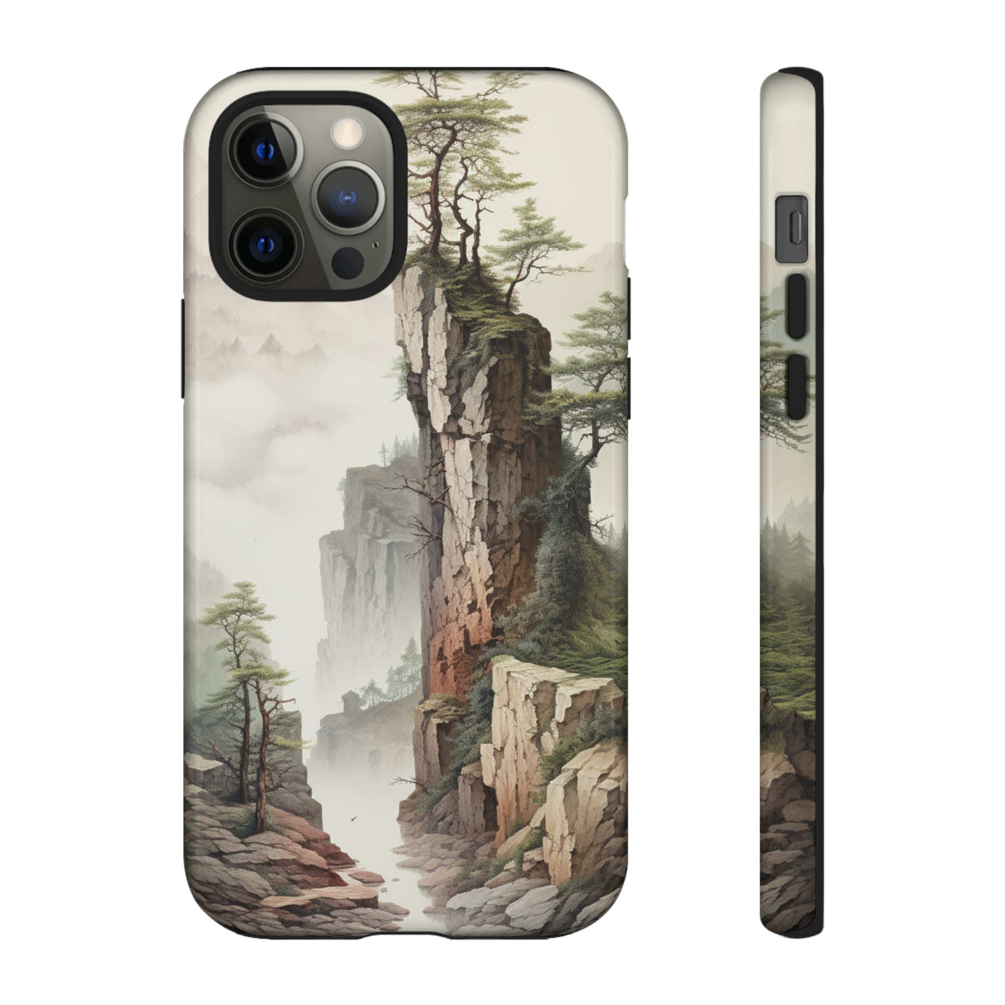 NiceView - Phone Cases