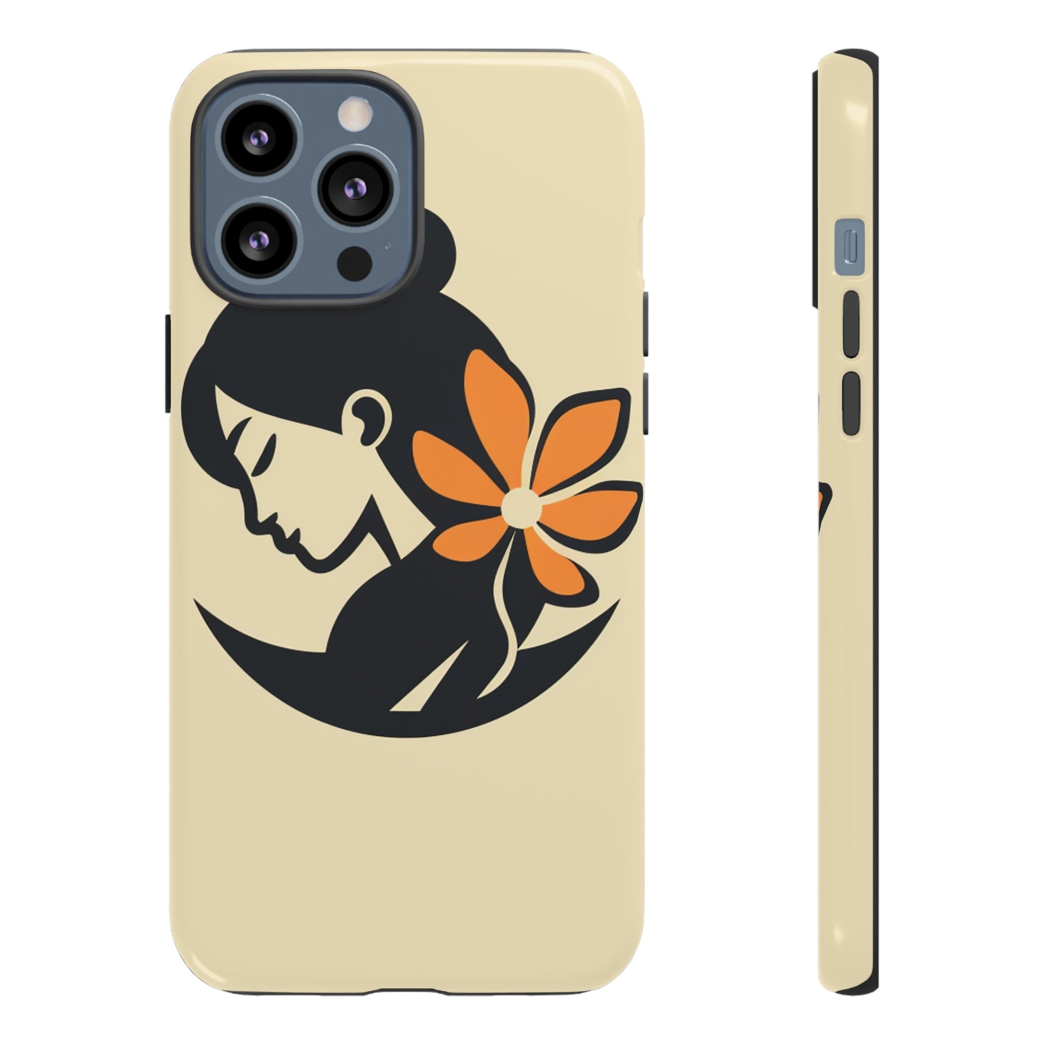 Fashion Co. Phone Case