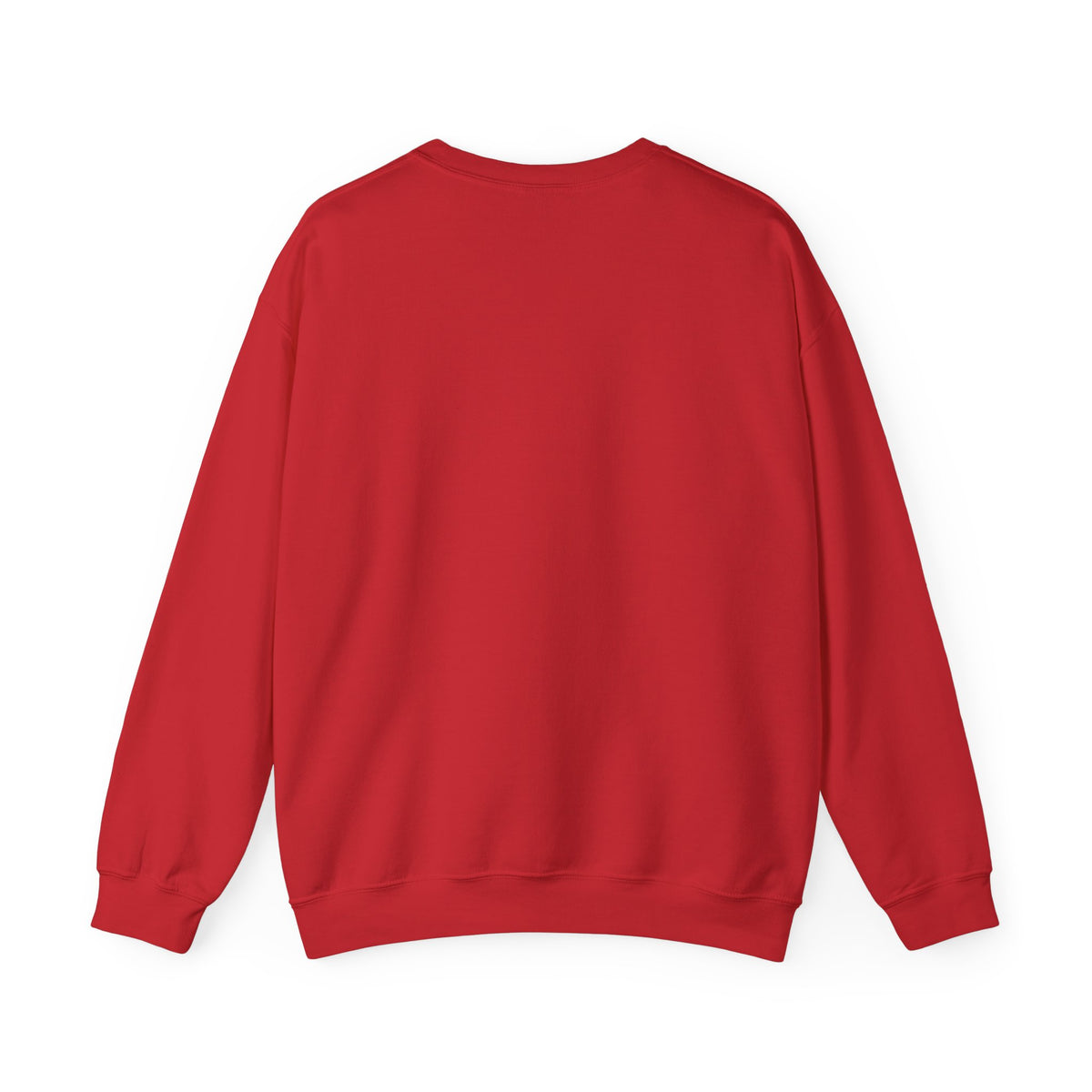 Coffee Now. People Later. — Coffee Lover Crewneck Sweatshirt