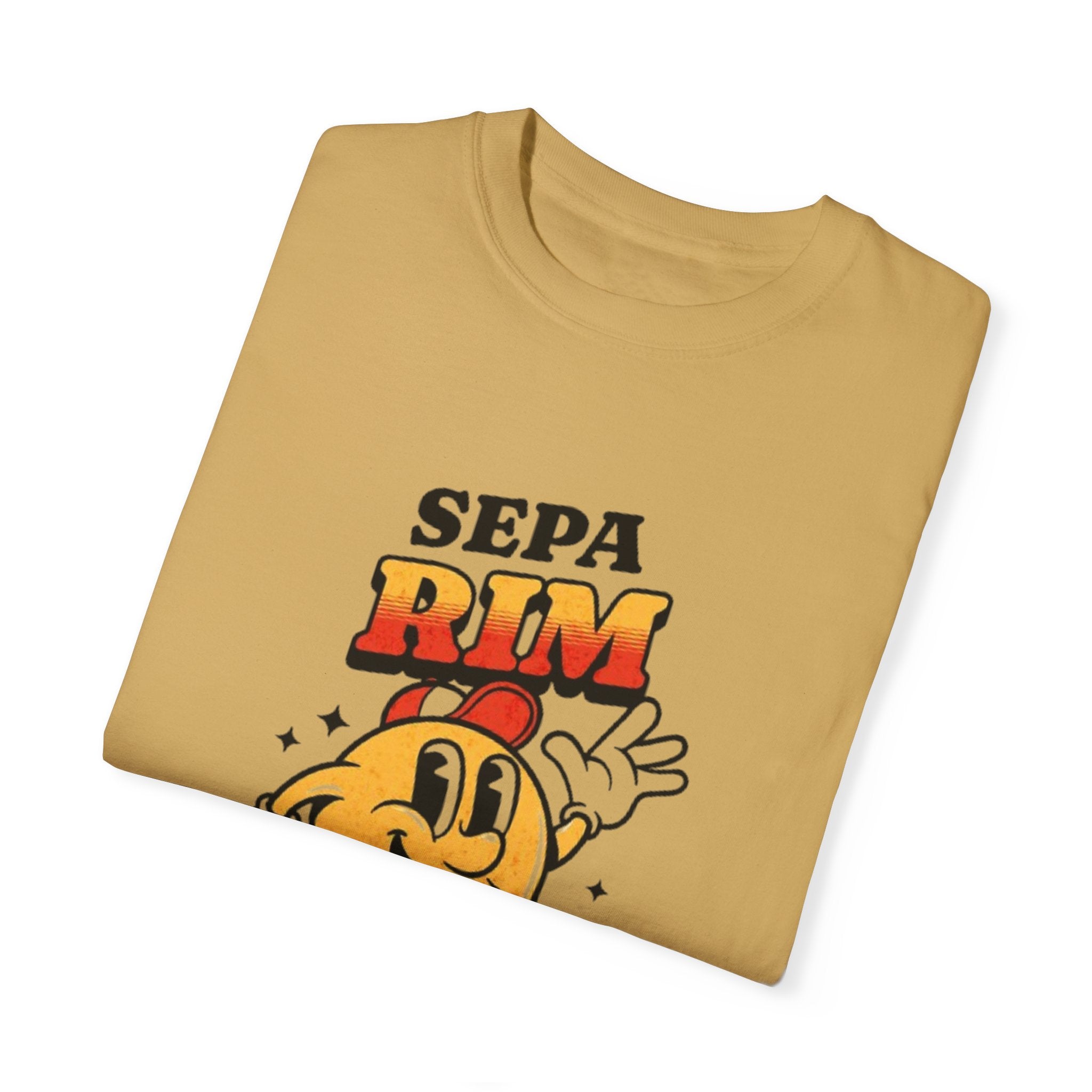 Se pa rim ta ri non Design T-shirt