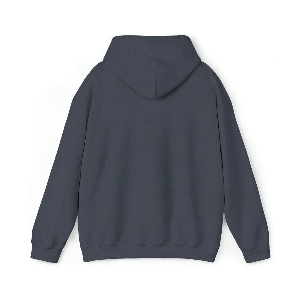 Pwoveb Kreyol -  Unisex Heavy Blend™ Hooded Sweatshirt