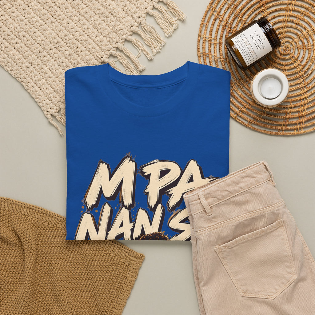 M PA NAN SA — Kreyòl Attitude