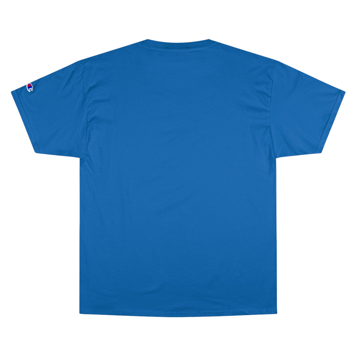Hey Girl Champion T-Shirt