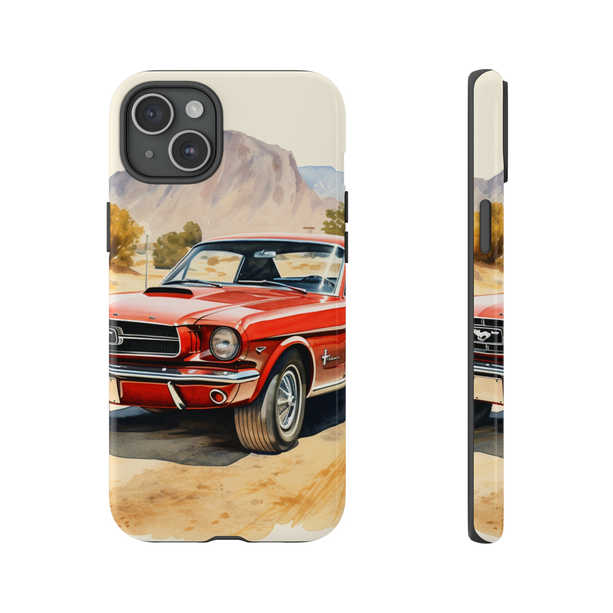 Carz Lover - Phone Cases