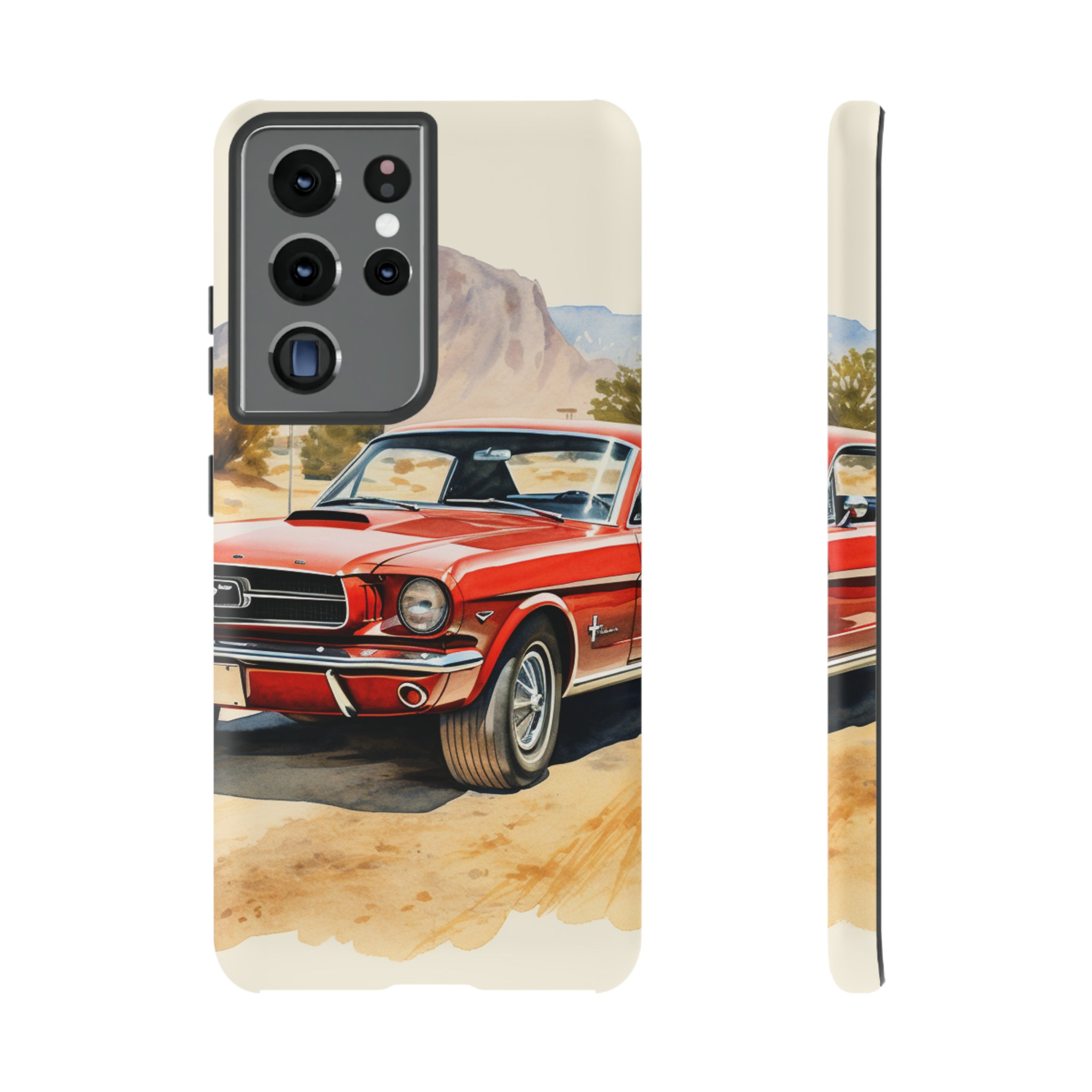 Carz Lover - Phone Cases