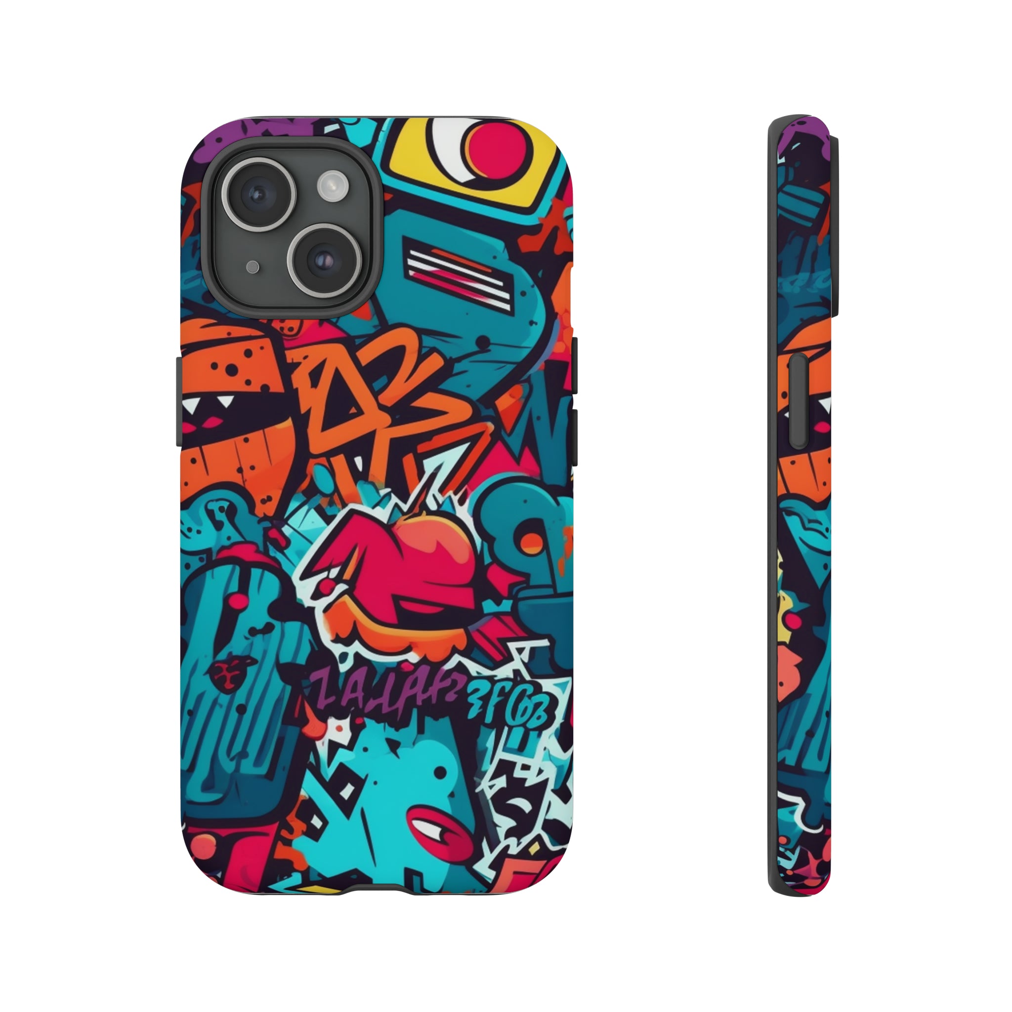 Street Graf Design - Phone Cases