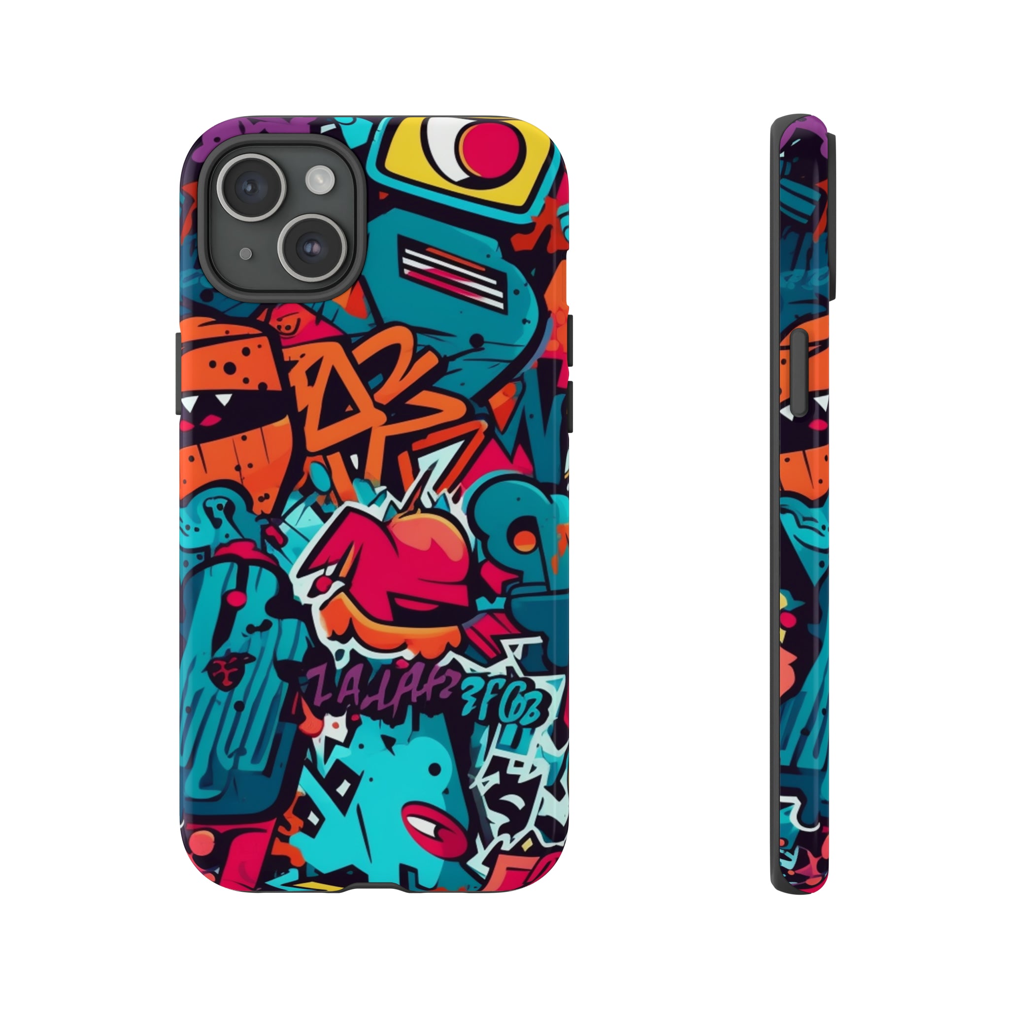 Street Graf Design - Phone Cases