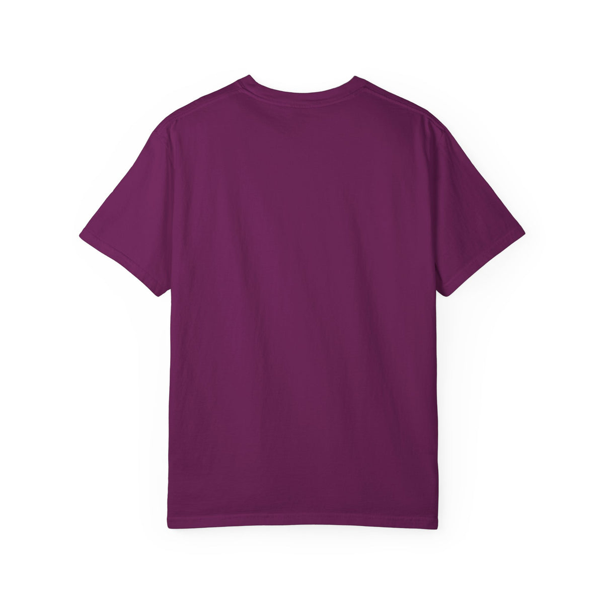 Strength In Every Stitch Unisex Garment-Dyed T-shirt