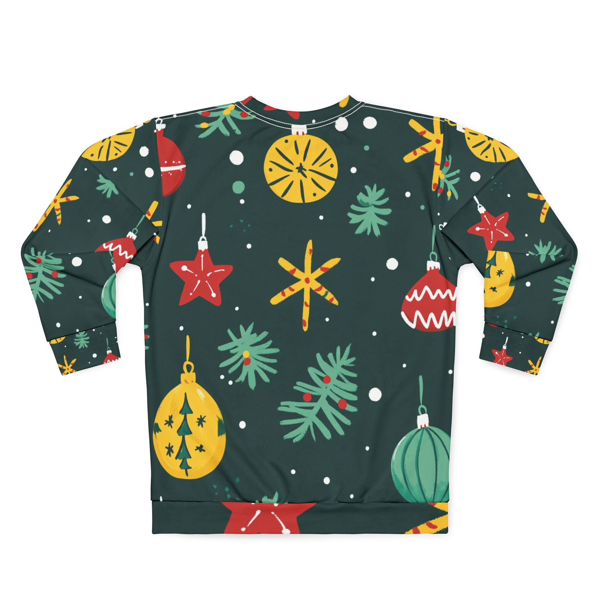 It's Christmas Sweatshirt