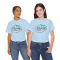 Merry Christmas Shirt, Elegant Holiday Graphic Tee, Festive Christmas Typography T-Shirt, Cute Winter Holiday Gift