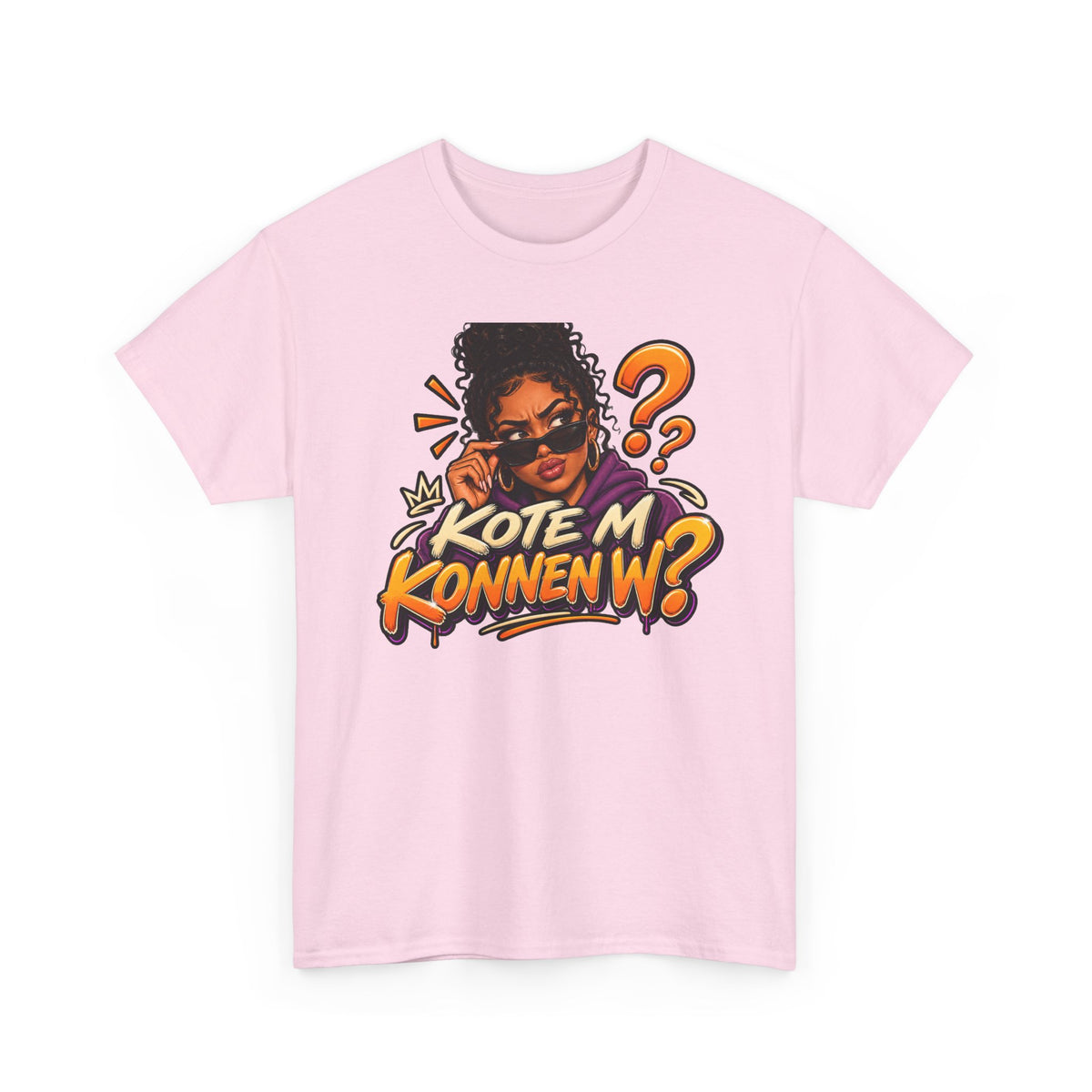 KOTE M KONNEN W? — Kreyòl Funny