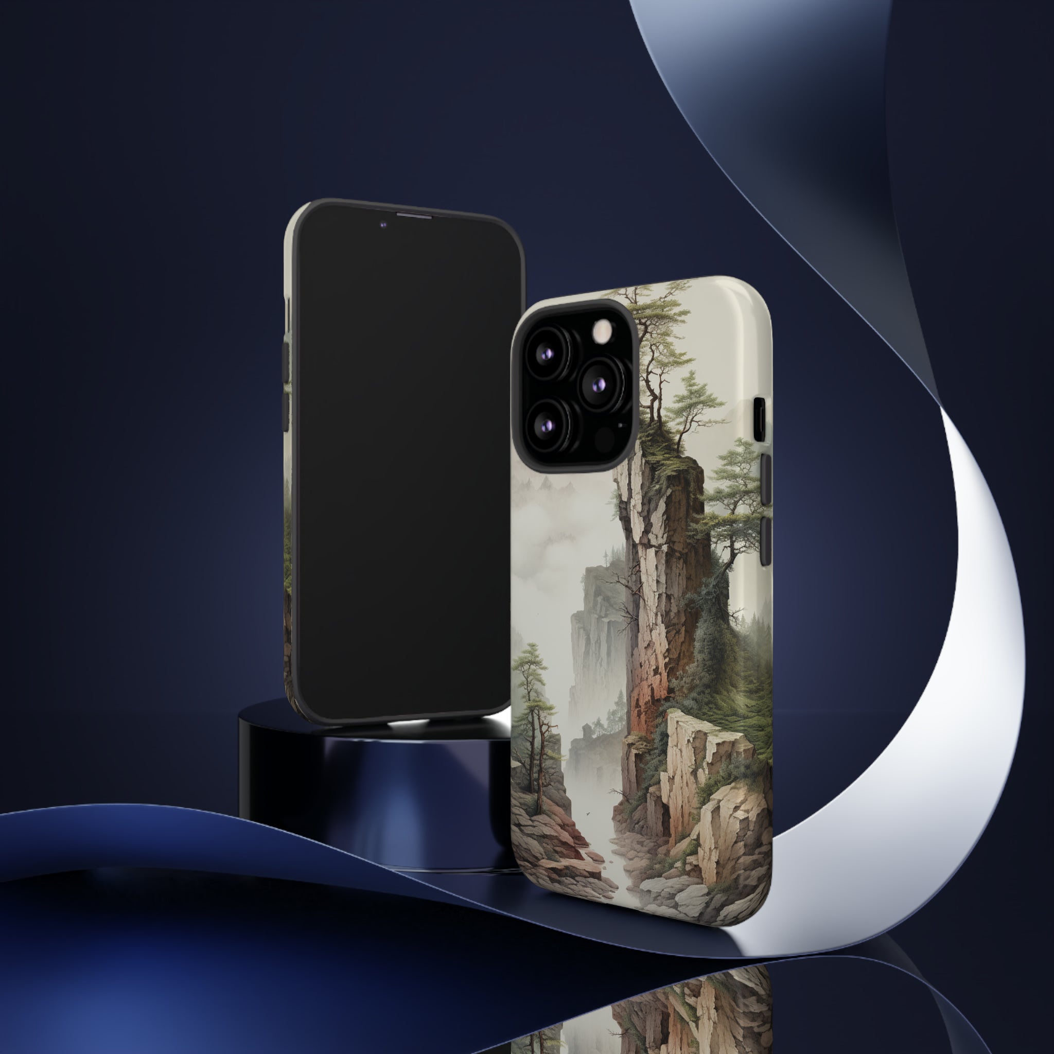 NiceView - Phone Cases