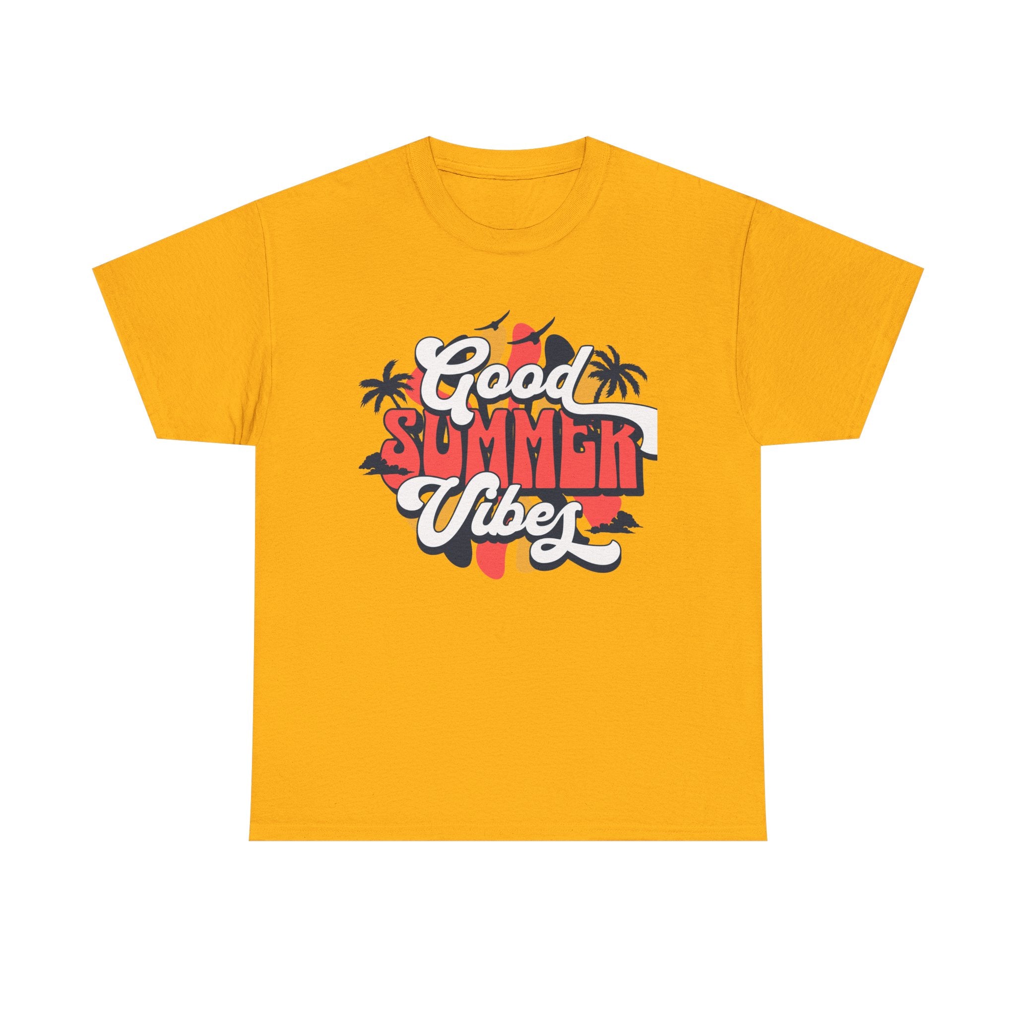 Good Summer Vibes- Summer Lifestyle Collection