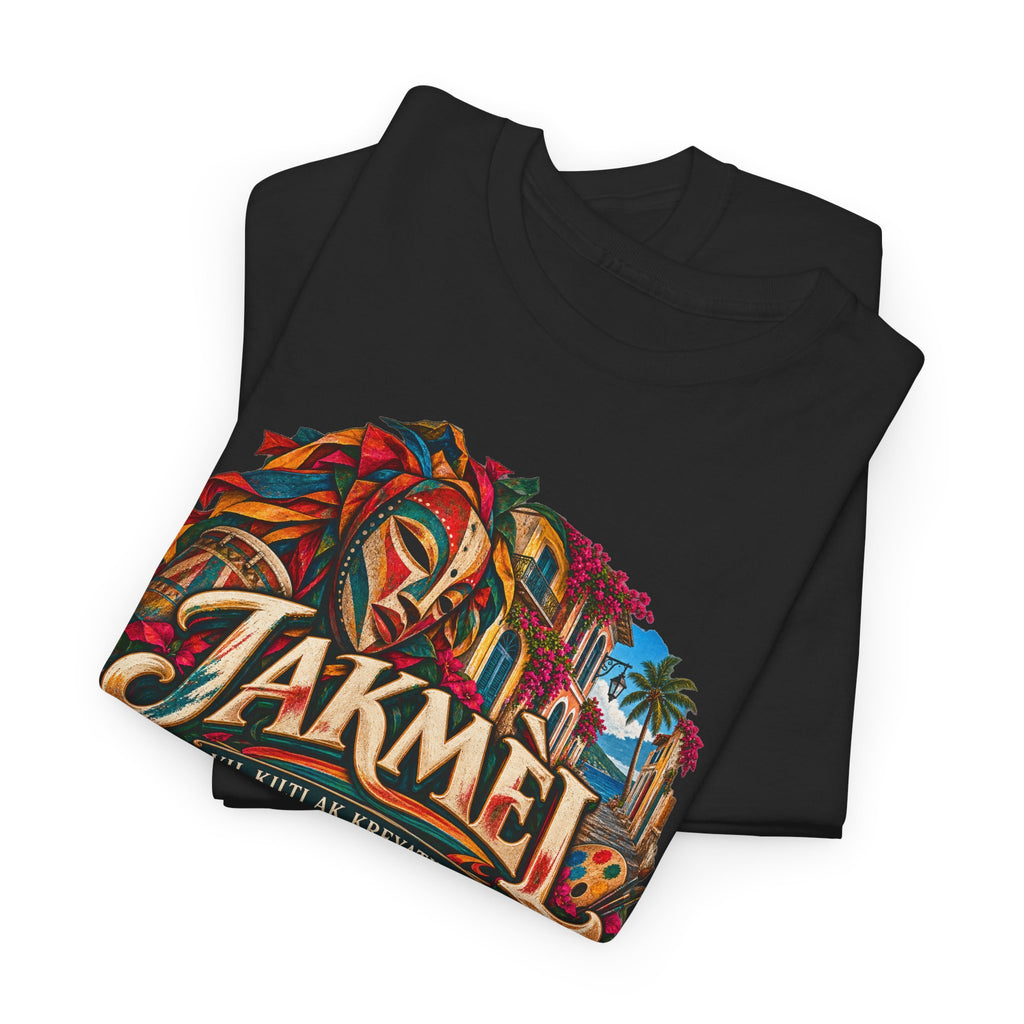 JAKMÈL — Kreyòl Arts & Culture