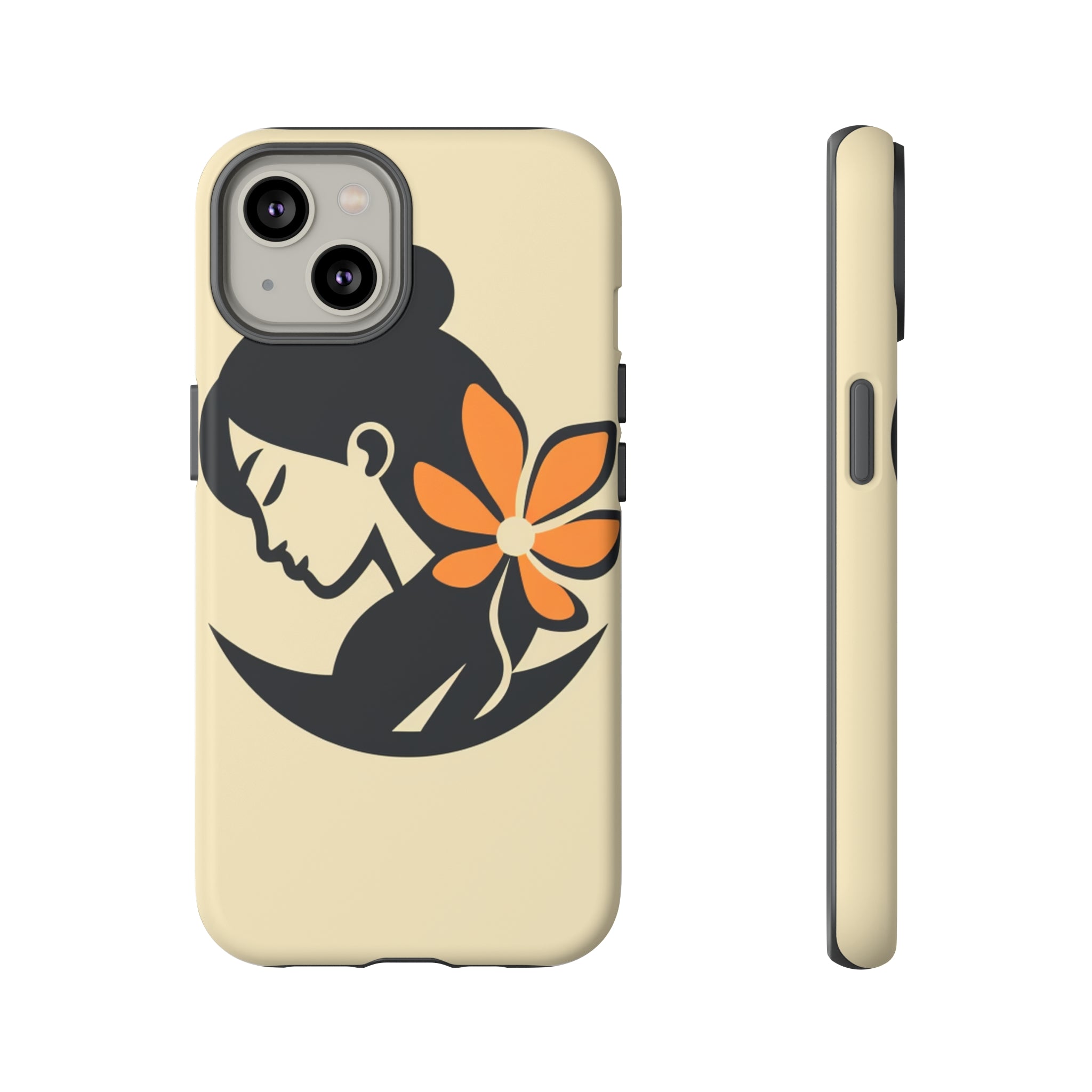 Fashion Co. Phone Case