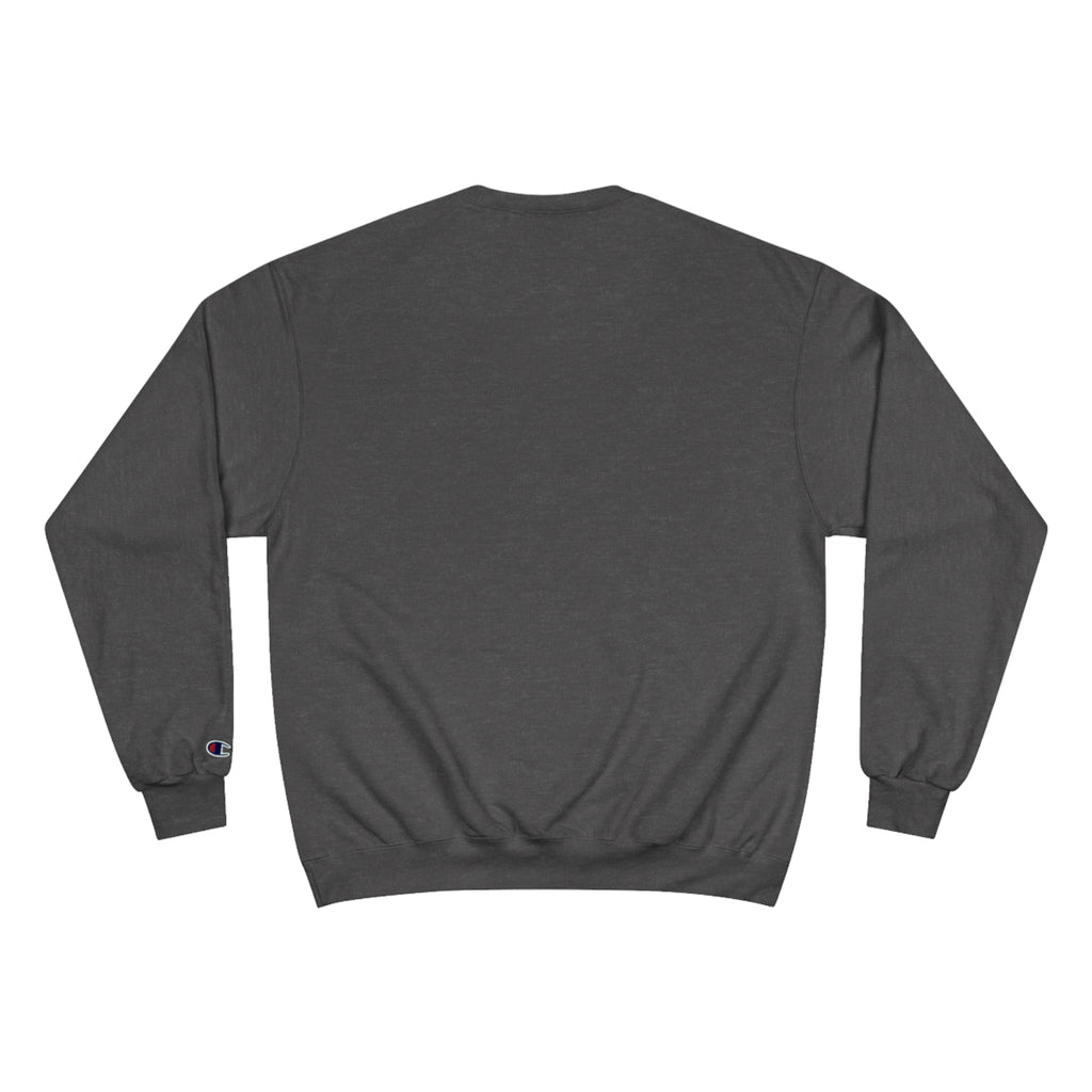 Port-Au-Prince 2024 - Champion Sweatshirt