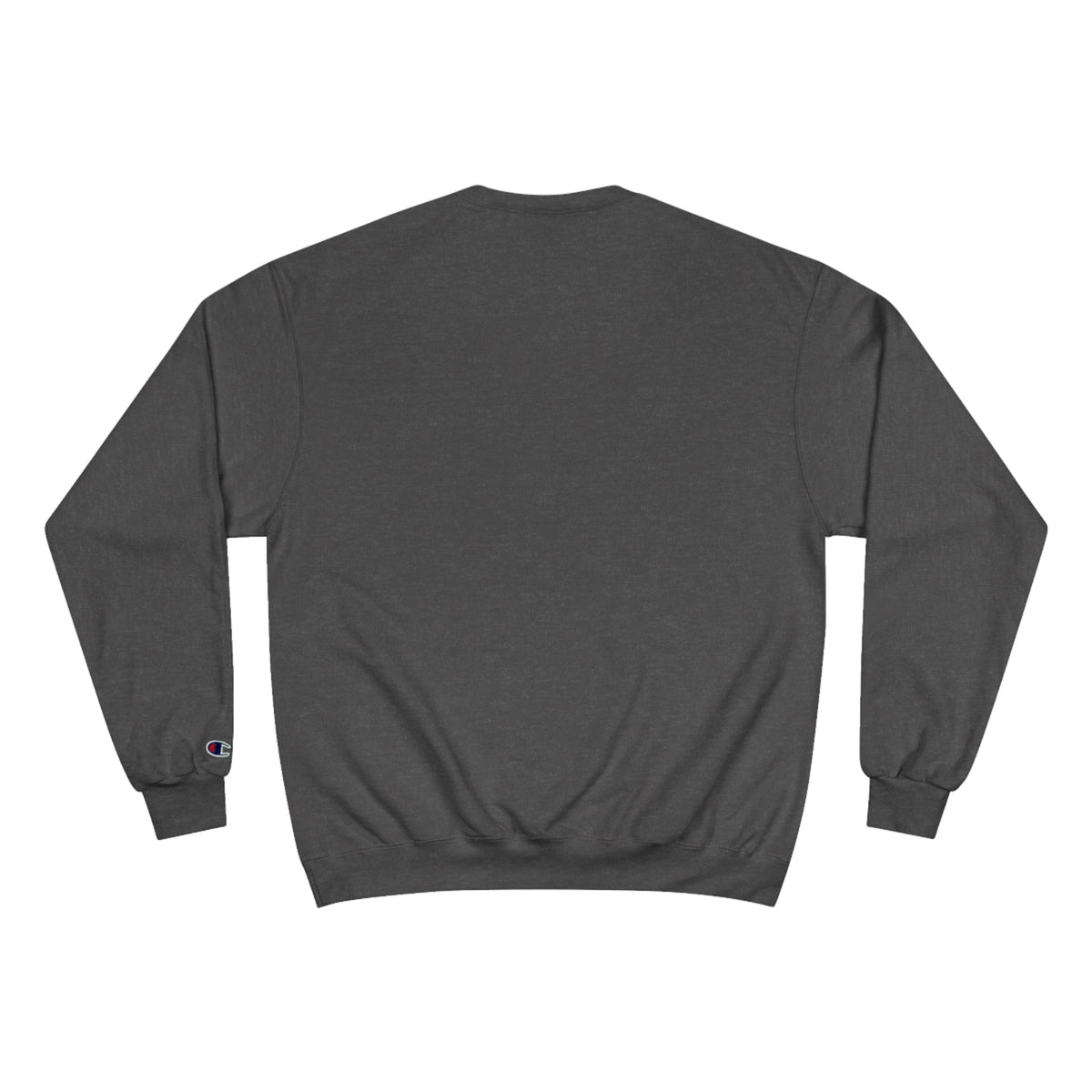 Port-Au-Prince 2024 - Champion Sweatshirt