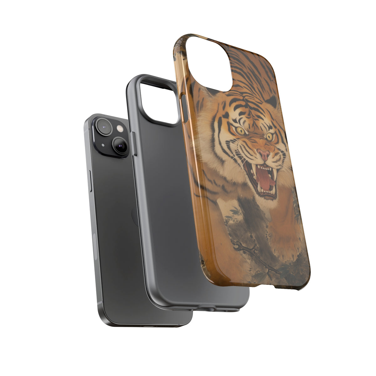 King Co. Phone Case