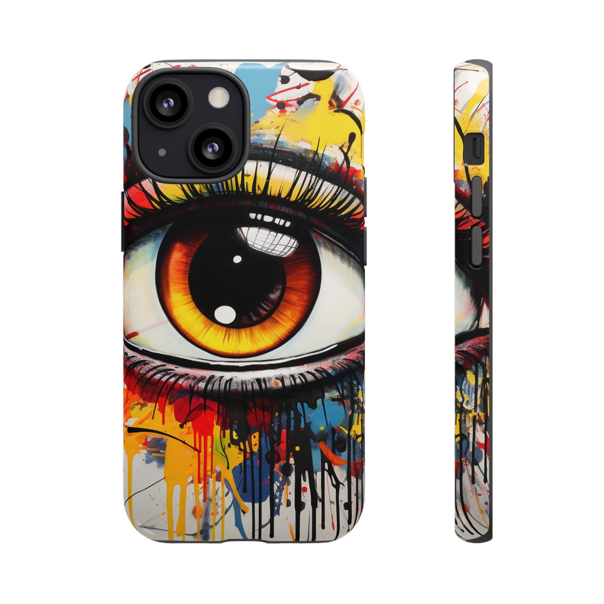 We Art Co. Phone Case