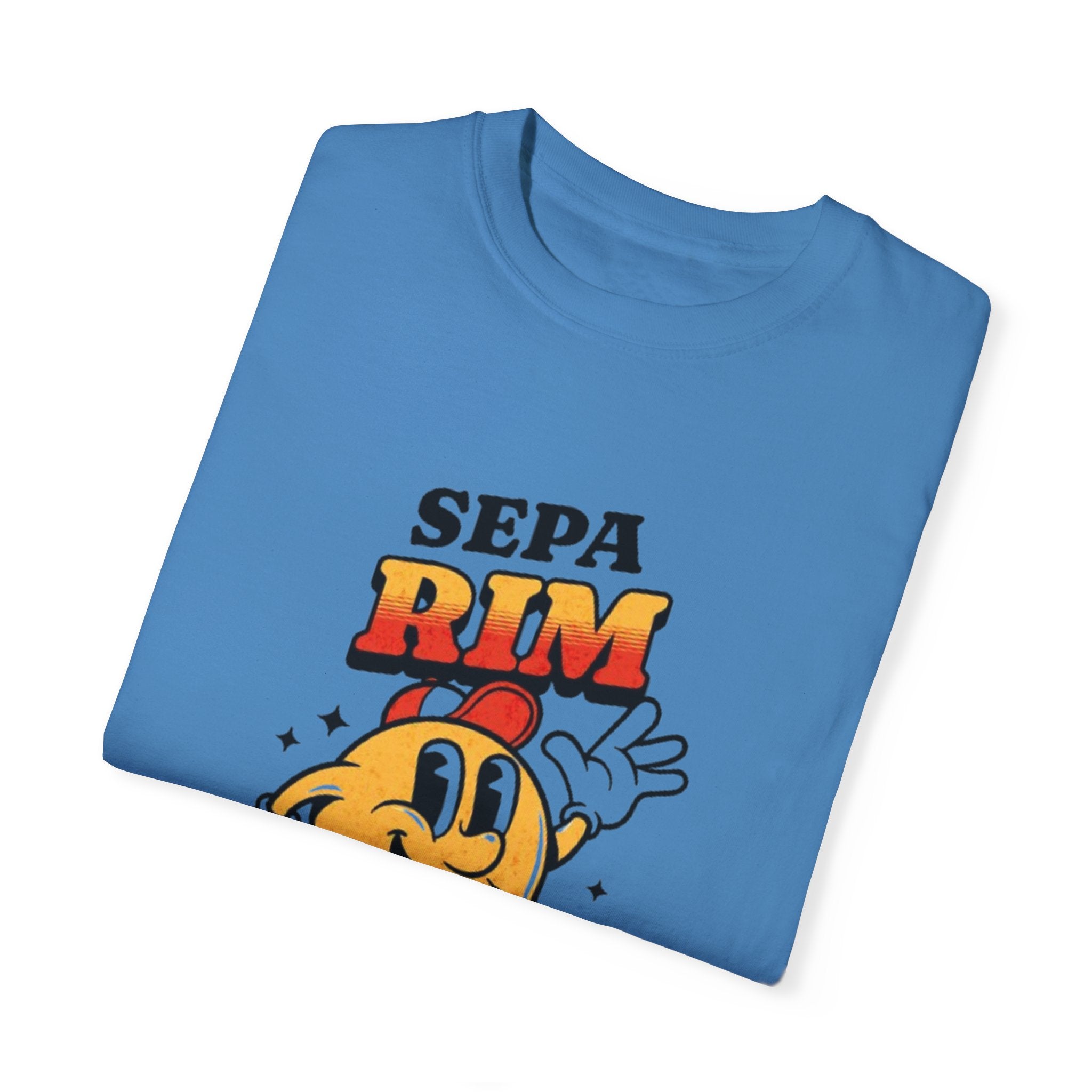 Se pa rim ta ri non Design T-shirt