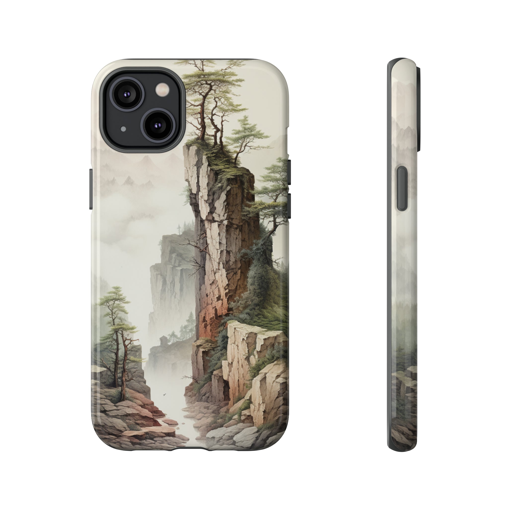 NiceView - Phone Cases