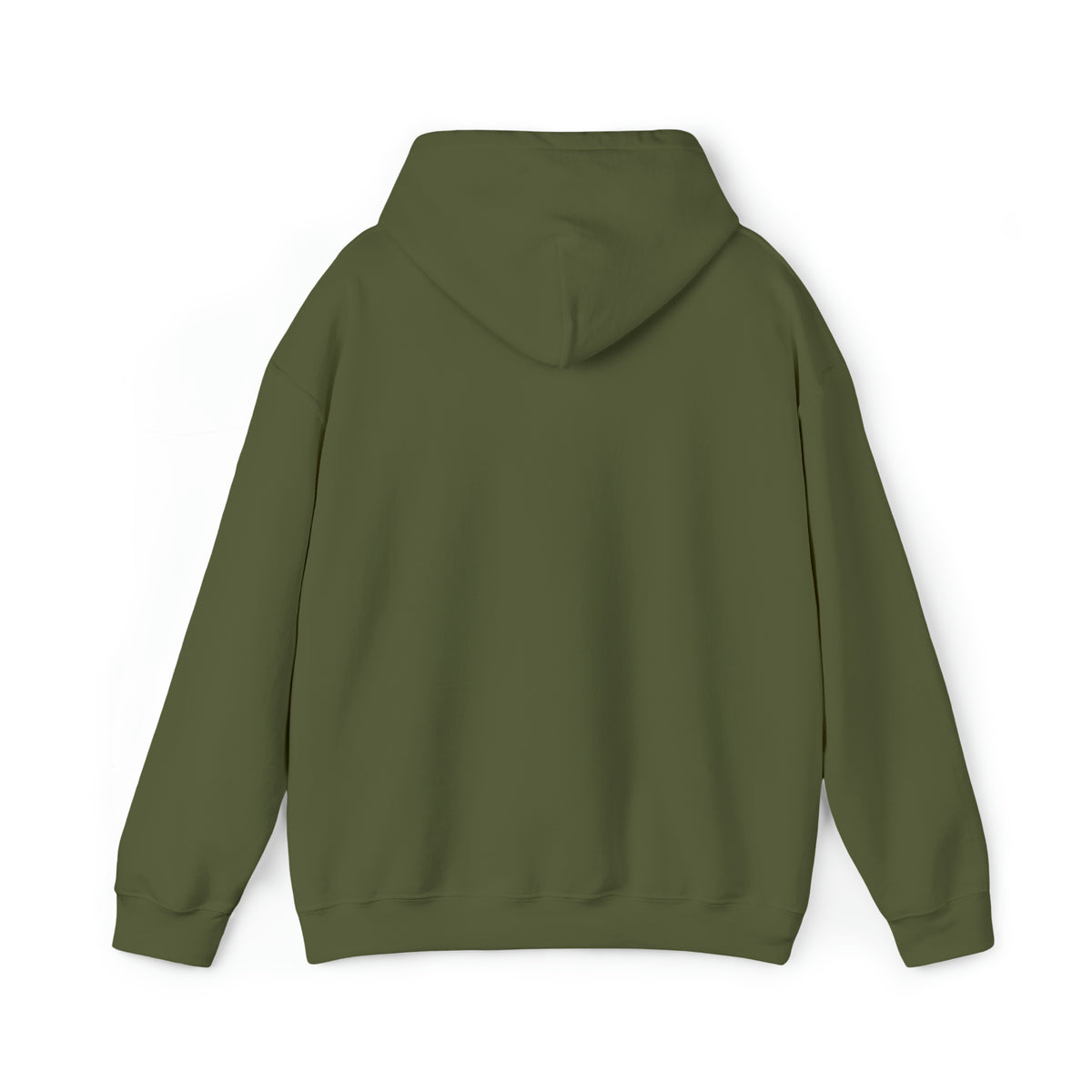 Pwoveb Kreyol -  Unisex Heavy Blend™ Hooded Sweatshirt