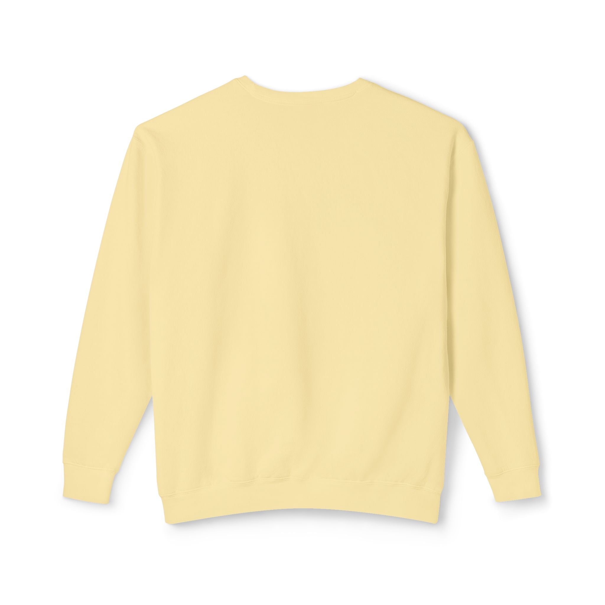 Ann Kwaaze  - Crewneck Sweatshirt