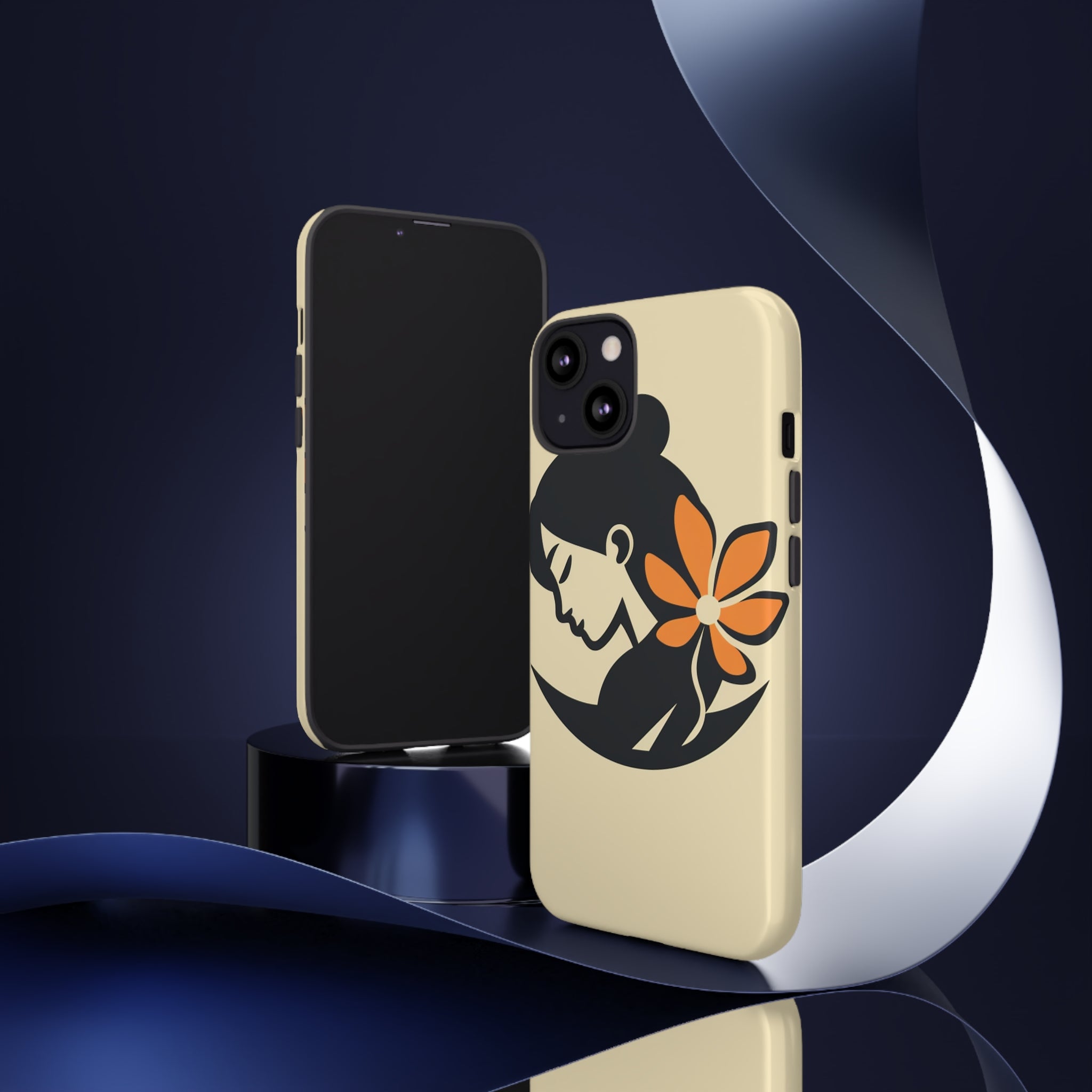 Fashion Co. Phone Case