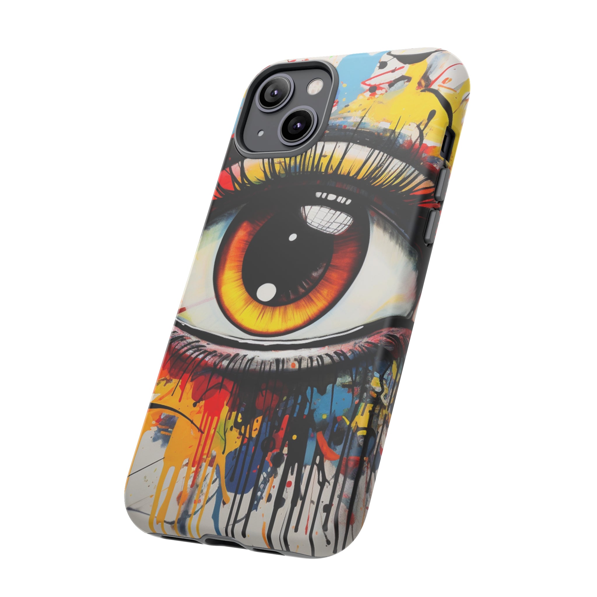 We Art Co. Phone Case