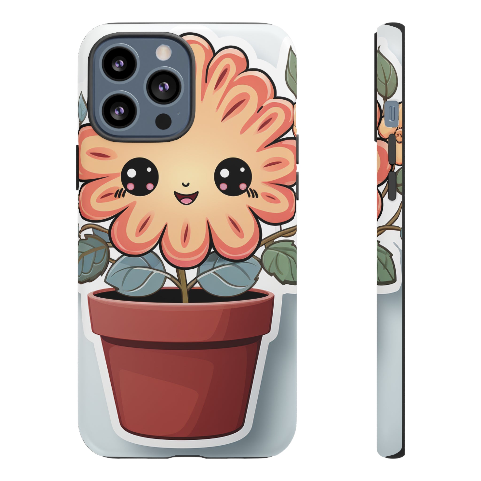 Flower Co . Phone Case