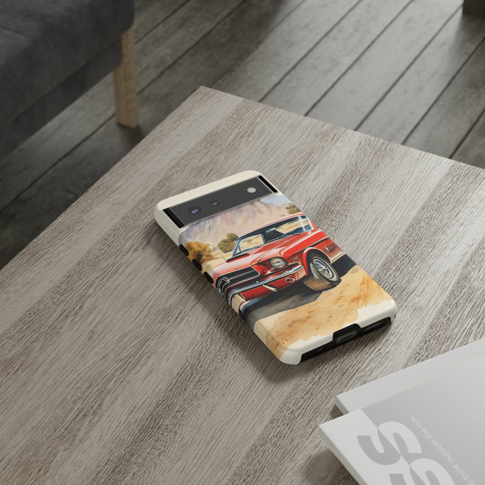 Carz Lover - Phone Cases