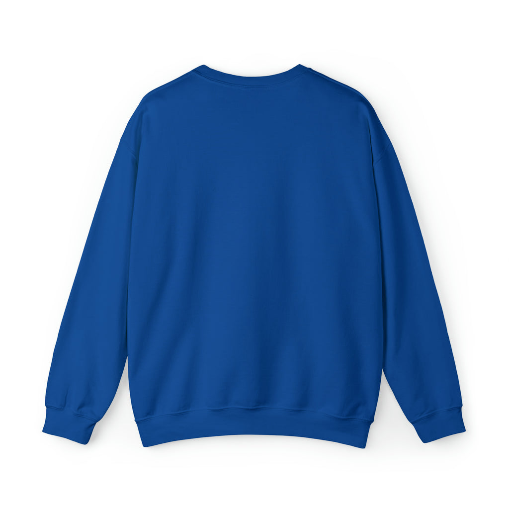 Jou Jeudi  - Unisex Heavy Blend™ Crewneck Sweatshirt