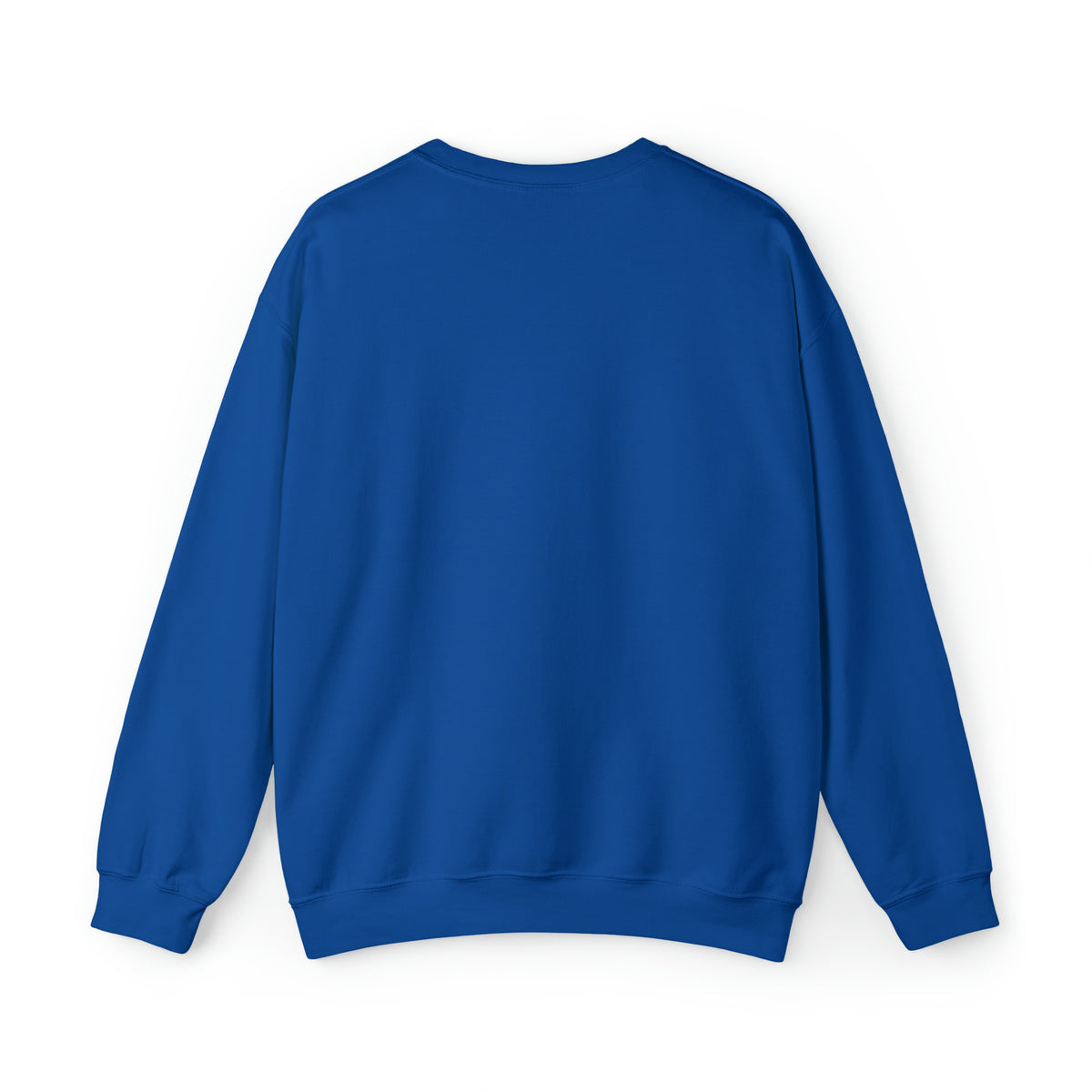 Jou Jeudi  - Unisex Heavy Blend™ Crewneck Sweatshirt