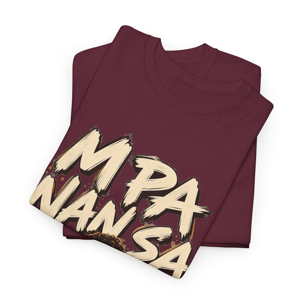 M PA NAN SA — Kreyòl Attitude
