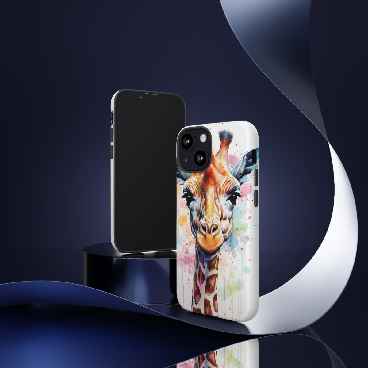 The Giraffe Co. Phone Case
