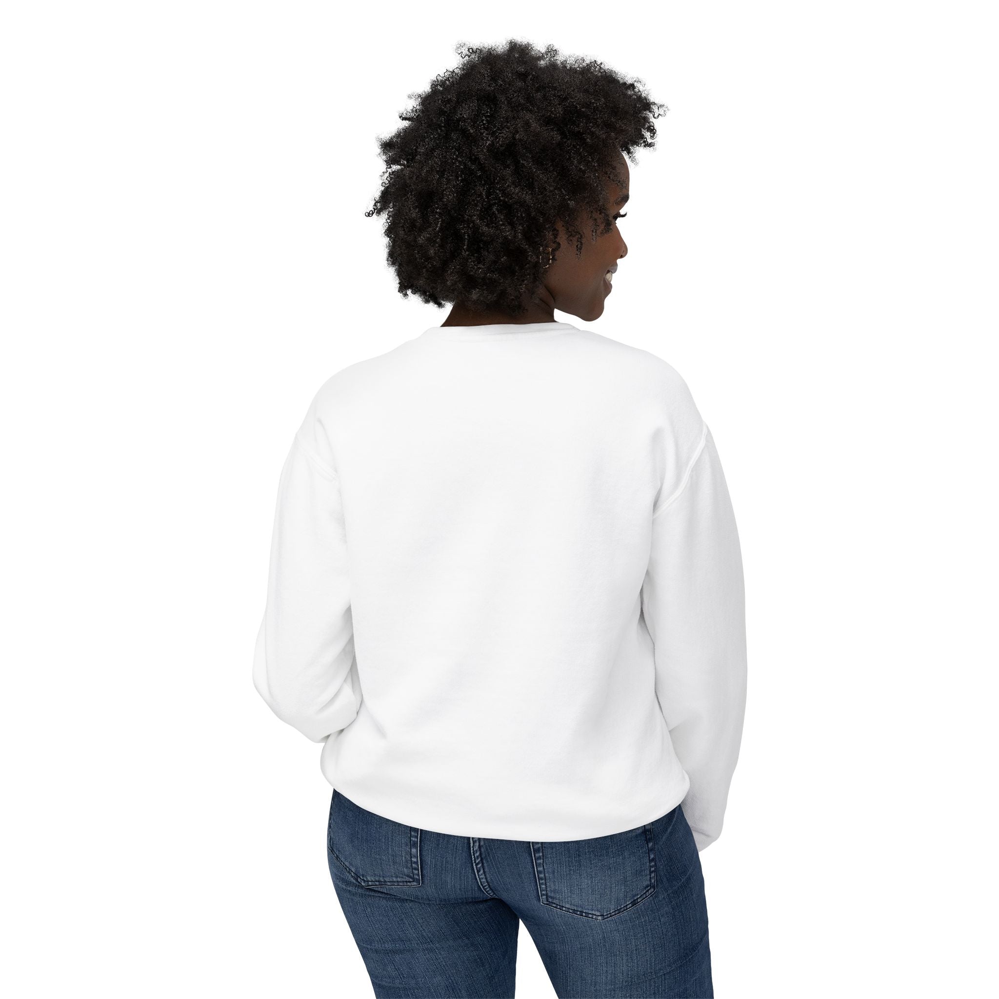 Petion Ville - Crewneck Sweatshirt