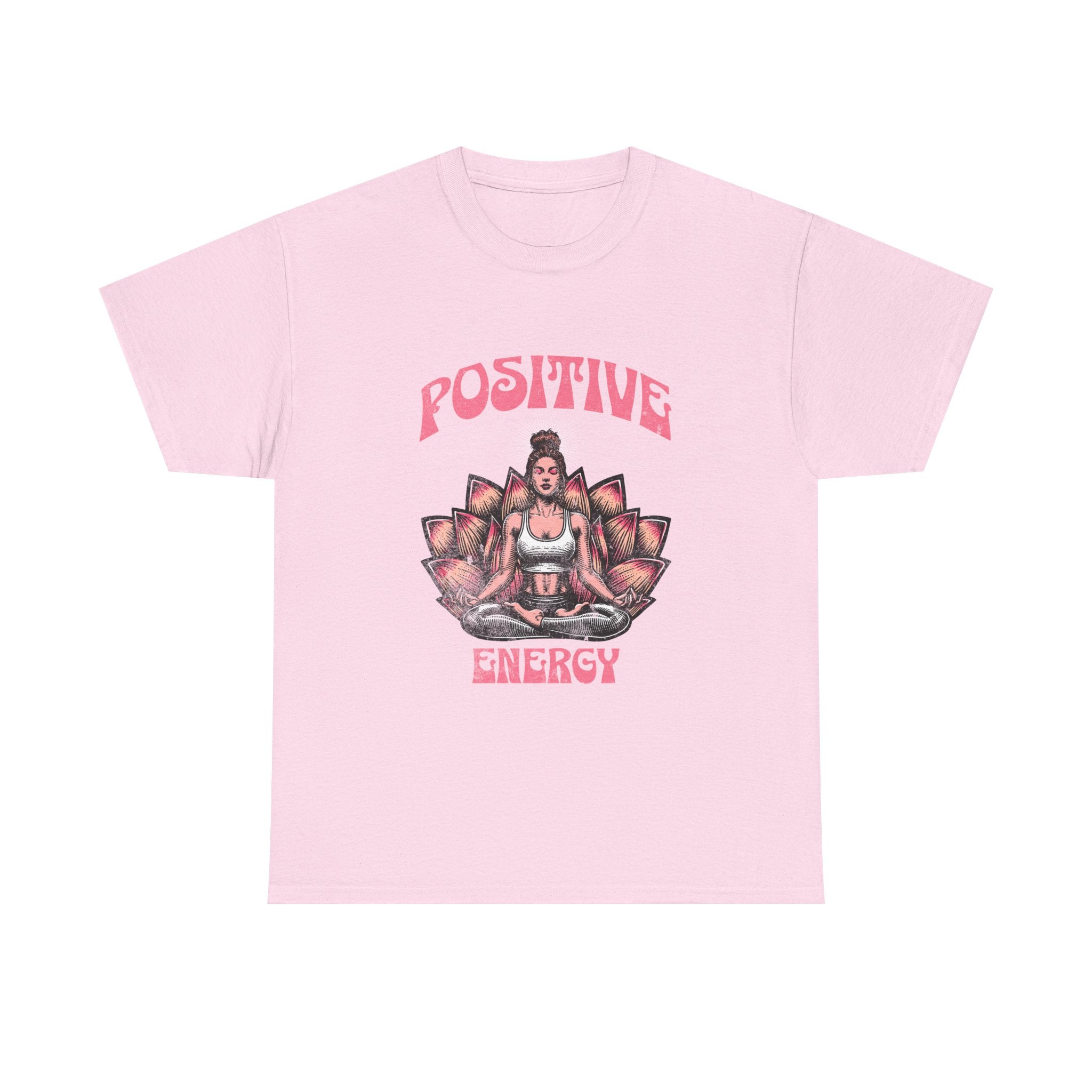 Positive Energy - Summer Lifestyle Collection