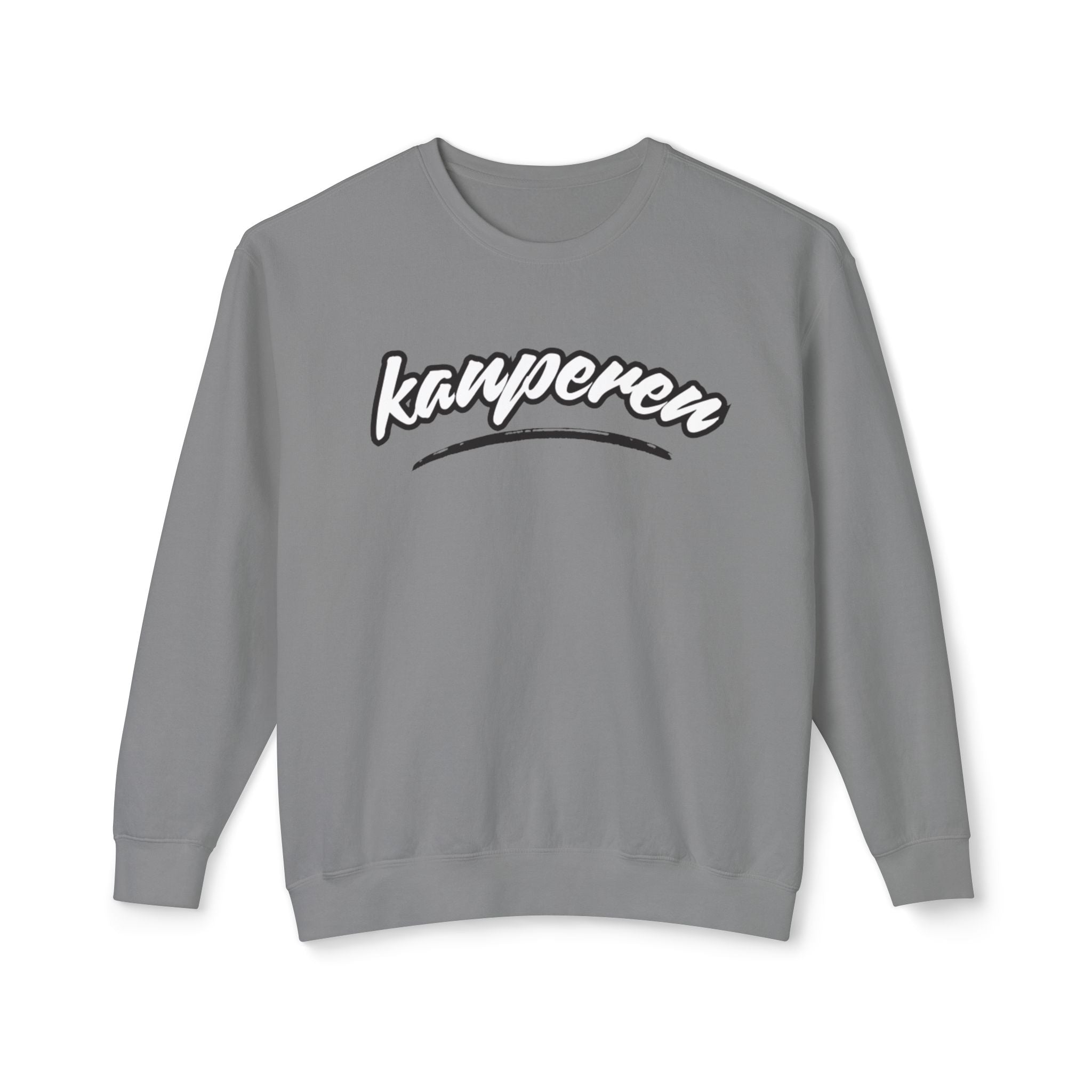 Kanperen - Crewneck Sweatshirt