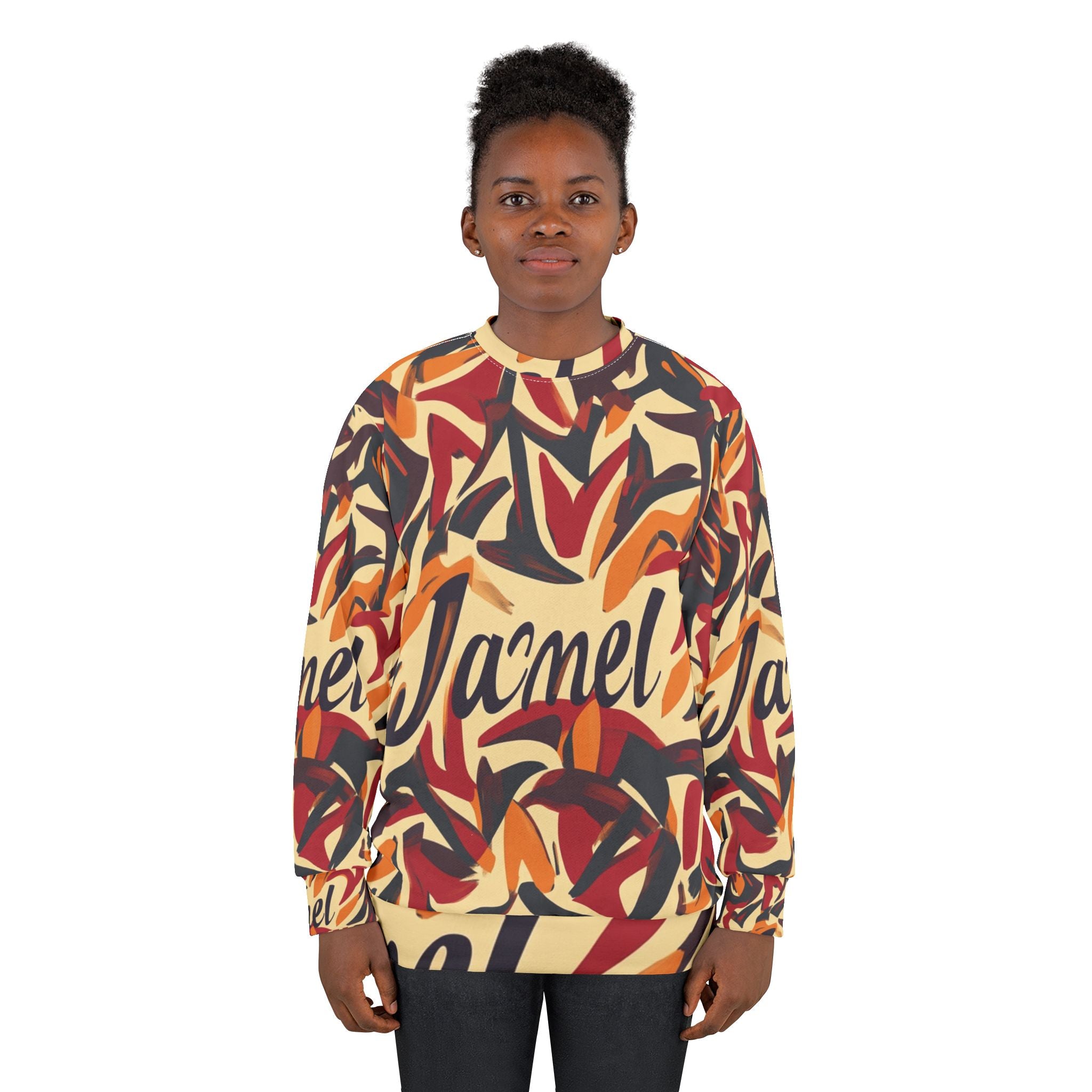 Jacmel Bel Sweatshirt