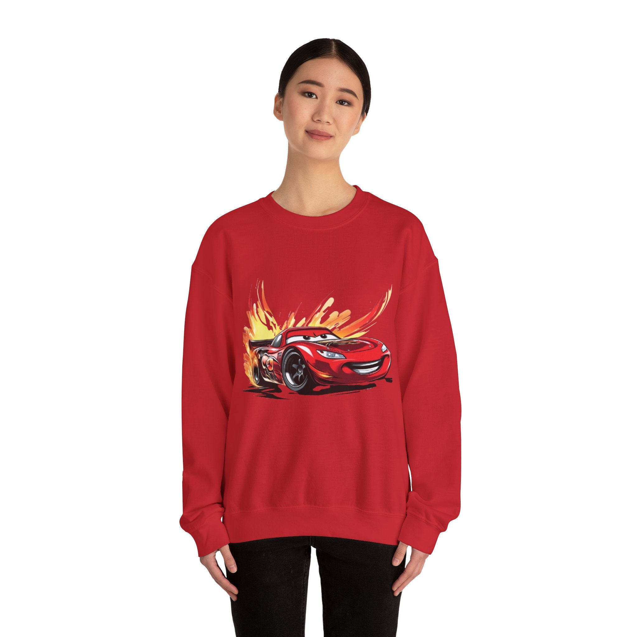 Kidz Sweatshirt