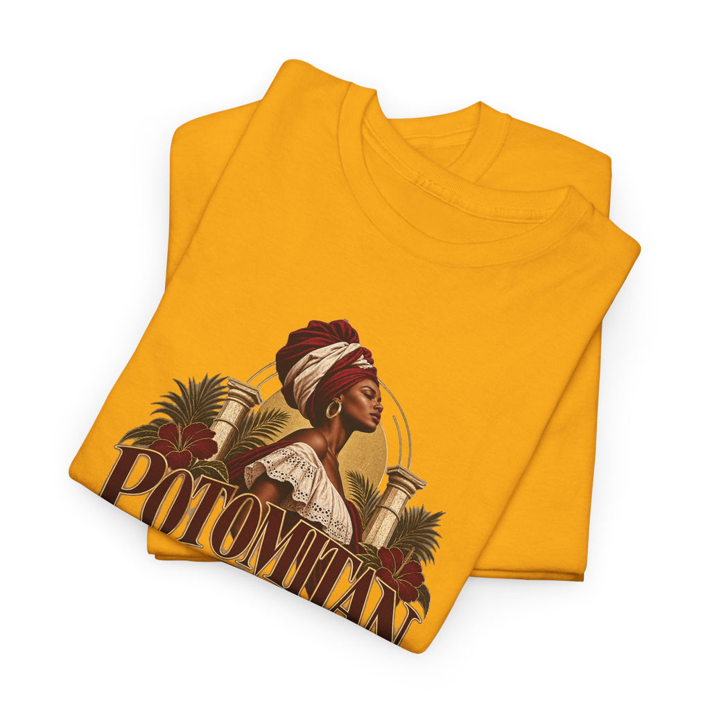 POTOMITAN — Kreyòl Heritage Premium